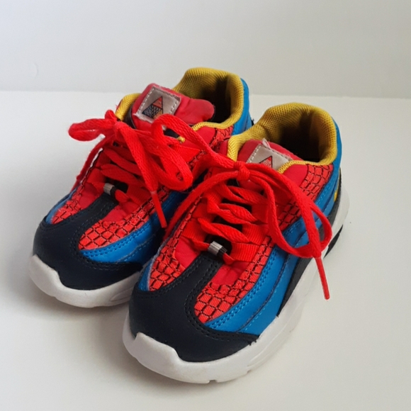 spiderman air max 95